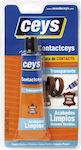 Ceys Contact Petrol Glue Transparent 70ml