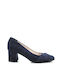 Katia Shoes 23.1843 Pumps Marineblau