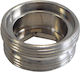 Proteas Filter Reducție Metalică Accesorii pentru filtre de apă EW-011-0188