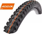 Schwalbe Bike Tyre Magic Mary Evo Addix Soft 26" x 2.30" Folding