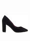 Patricia Miller PM9719170 Pantofi cu toc Negre