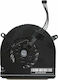 Replacement Laptop Fan for Macbook Pro A1278 A1281 A1349