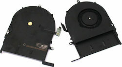 Laptop Fan for Apple MacBook Pro Macbook Pro A1502 Late