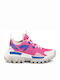 CAT Raider Sport Sneakers Pink