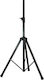 Ibiza Sound SS-03 Tripod Stand for PA Speaker Maximum Height 180cm