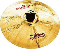 Zildjian Splash 11" Oriental Trash Splash A0611