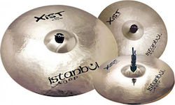 Istanbul Crash 18" Agop XIST Crash