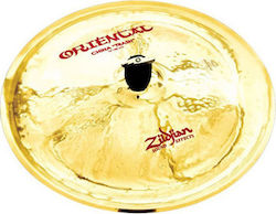 Zildjian Πιατίνι China 16" Οriental China Trash