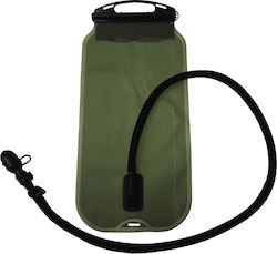 JR Gear 3L Water Bag Green JR Gear 3L Water Bag Green