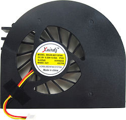 Ventilator pentru Laptop 15R/N5110/M5110