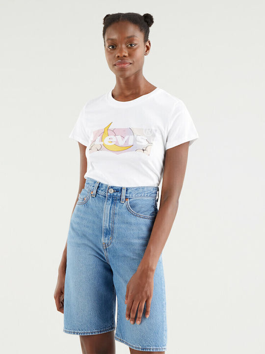 Levi's Perfect Batwing Dreamy Γυναικείο T-shirt...