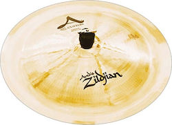 Zildjian China 18" A Custom China A20529