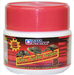 Ocean Nutrition Baby Turtle Pellets 60gr