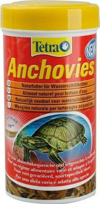 Tetra Anchovies 250ml/32gr