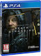 Death Stranding (Български субтитри & дублаж) Стандартно Издание PS4 Игра