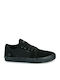 Barge LS Ανδρικά Sneakers Μαύρα