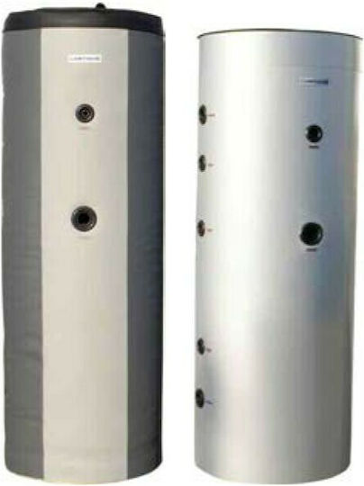 Cosmosolar COS-800-1P Inertia Tank 817lt with One Alternator