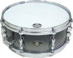 Tama Superstar Custom Birch and Basswood Wooden Snare Drum