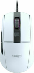 Roccat Burst Core White Roccat Burst Core White