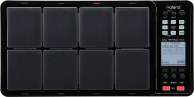 Roland (us) Pad Octapad SPD-30 Black