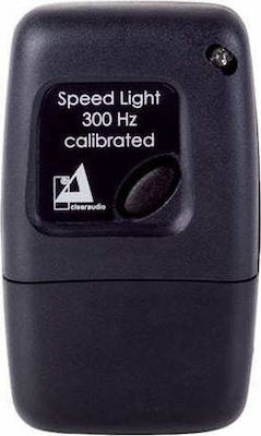 ClearAudio Turntabe Stoboscope Disc Speed Light Source