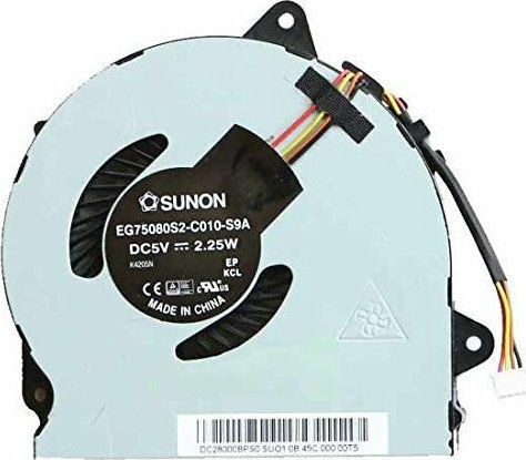 Ανταλλακτικό Ανεμιστηράκι για Laptop IdeaPad Z40-70/Z40-75/Z50-70