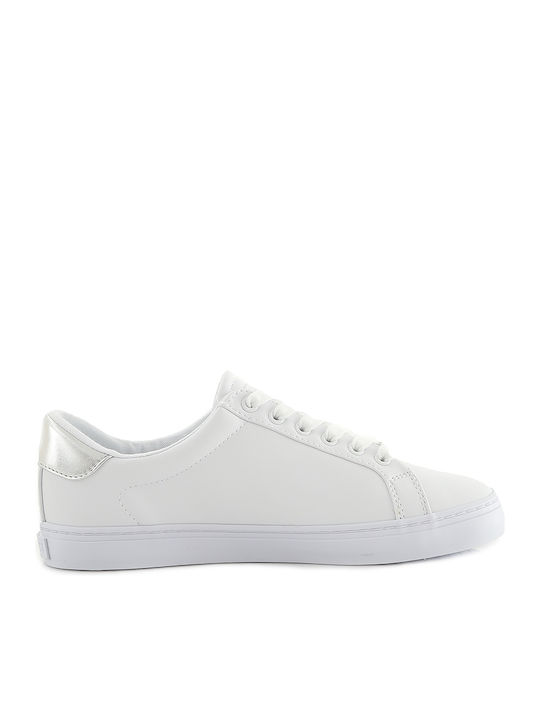 Nine West Best 3A Sneakers White