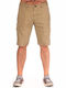 Biston Men's Shorts Cargo Khaki