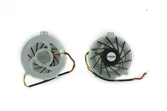 Replacement Laptop Fan for Lifebook AH532 LH532 AH502