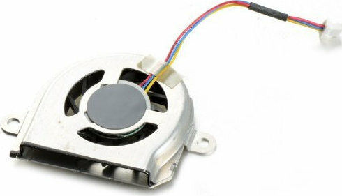 Replacement Laptop Fan for Mini 1000/1700/700/500/1017