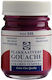 Royal Talens Extra Fine Tempera Paints Red Viol...
