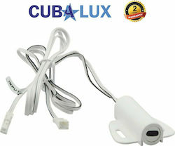 Cubalux Fără fir Senzor dulap pornit/oprit 13-0955