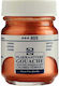 Royal Talens Extra Fine Tempera Paints Copper 8...
