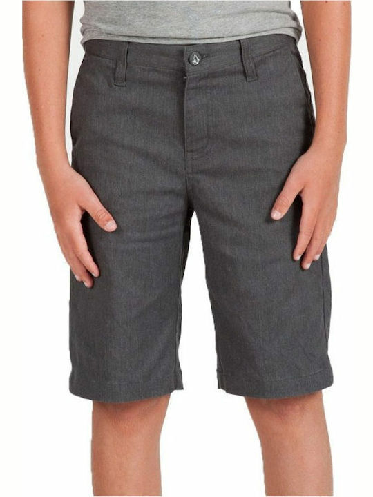 Volcom Frickin Modern Stretch Men's Shorts Chin...