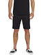 Frickin Modern Stretch Men's Shorts Chino Black