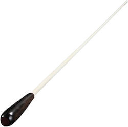 Takt W-510 Wooden Λευκό