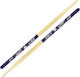 Zildjian Hickory Drumsticks Drums Signature Ringo Starr with Tip Shape Oval
