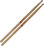 Promark Jason Bohnam Maple Drumstick Signature with Wooden Drop Head