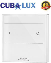 Cubalux Complet Comutator Cu Variator