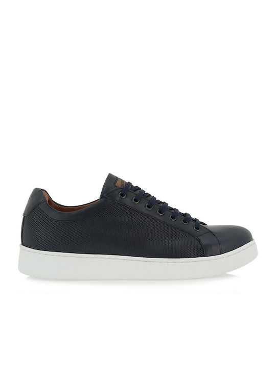 Robinson Men's Sneakers Navy Blue