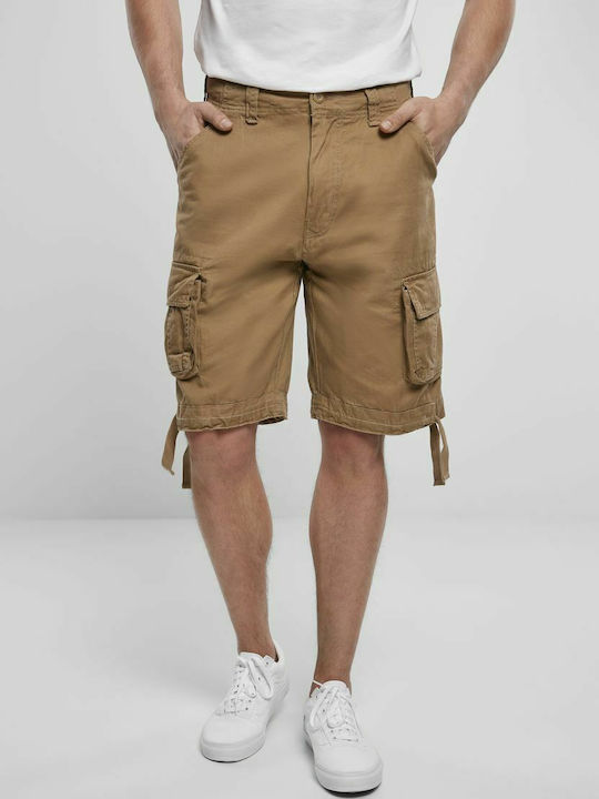 Urban Legend Ανδρική Βερμούδα Cargo Beige