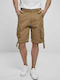 Urban Legend Ανδρική Βερμούδα Cargo Beige