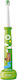 Sencor Children's Electric Toothbrush with Chronograph Green with Replacement Heads