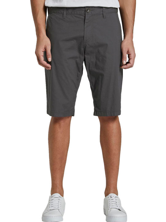 Tom Tailor Herrenshorts Chino Gray 1016331-10899