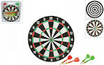 Next Set with Target & Darts Target with 4 darts Ø29cm. 24714------2