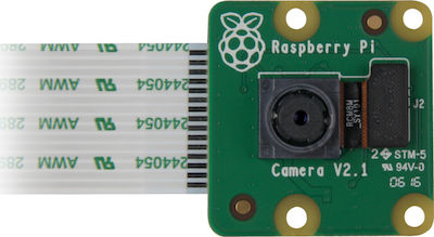 Raspberry Pi (RB-CAMERAV2) Kamera