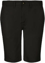 Sol's Jasper Men's Shorts Chino Black