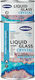 Mercola Liquid Glass Crystal Ρητίνη Δύο Συστατικών UV Resistant 3kg