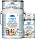 Mercola Liquid Glass Zweikomponentiges Harz UV-...