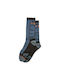 Fox Socken Blau 1Pack